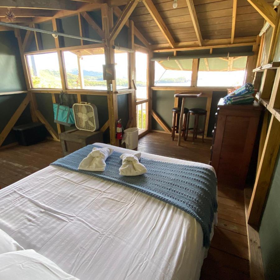 Virgin Islands Campground Water Island Zewnętrze zdjęcie