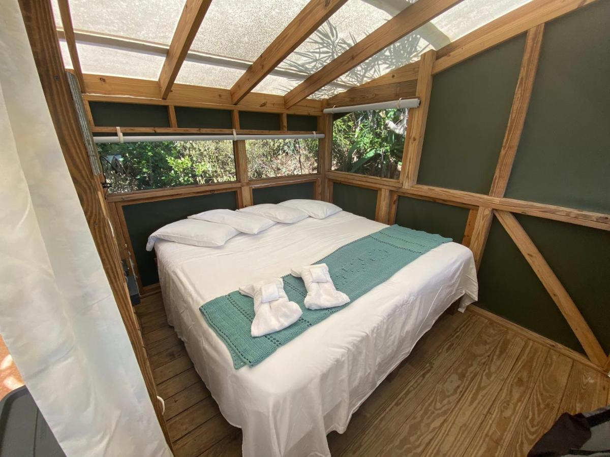 Virgin Islands Campground Water Island Zewnętrze zdjęcie